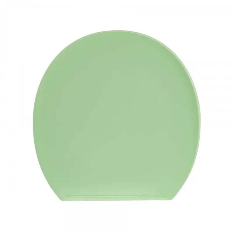 Billaresbalsalobre Recambio de goma para pala de ping pong Softee Bambú verde A004638.004.1