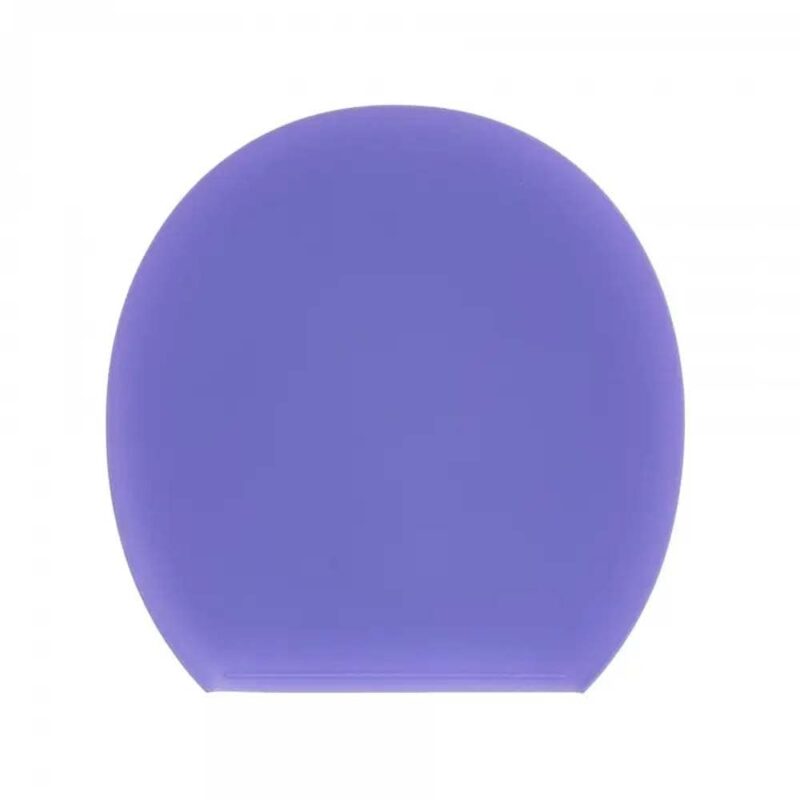 Billaresbalsalobre Recambio de goma para pala de ping pong Softee Bambú morado A004638.008.1