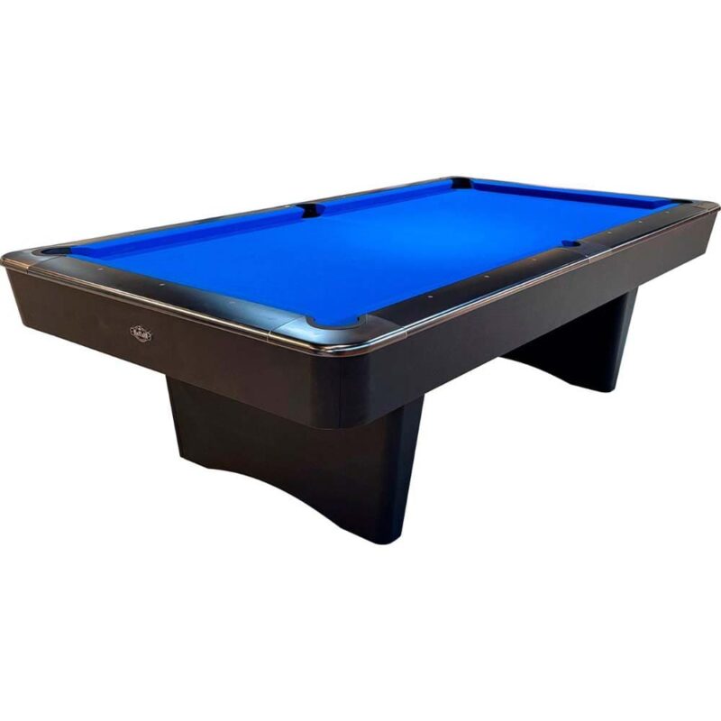 Billaresbalsalobre Mesa de billar Buffalo Dominator II Negro 7 ft 9202.117