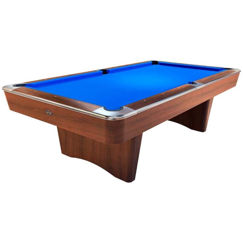 Billaresbalsalobre Mesa de billar Buffalo Dominator II Marrón 7 ft (Disponible a partir del 05-06-25) 9202.127