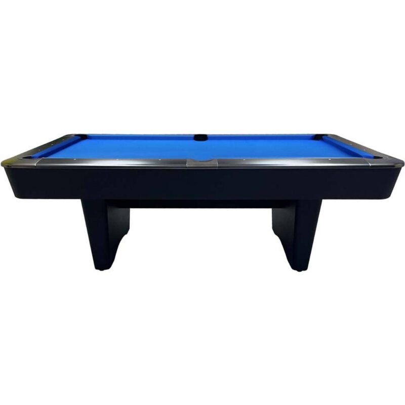 Billaresbalsalobre Mesa de billar Buffalo Dominator II Negro 9 ft 9202.119 - Imagen 2