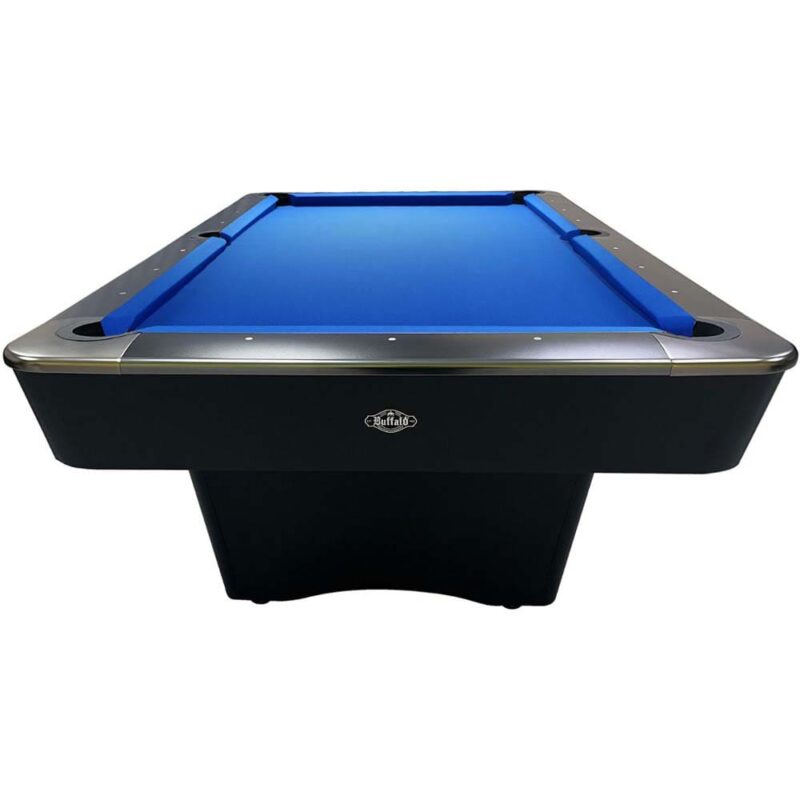 Billaresbalsalobre Mesa de billar Buffalo Dominator II Negro 9 ft 9202.119 - Imagen 3