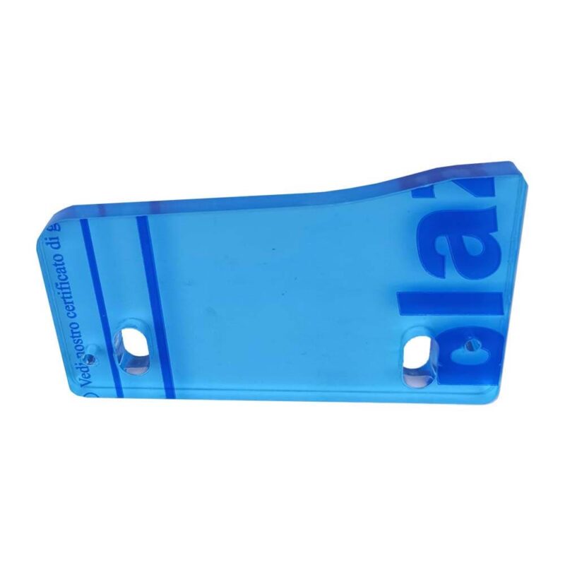 Billaresbalsalobre Teja De Metacrilato Selector 0098-W - Imagen 2
