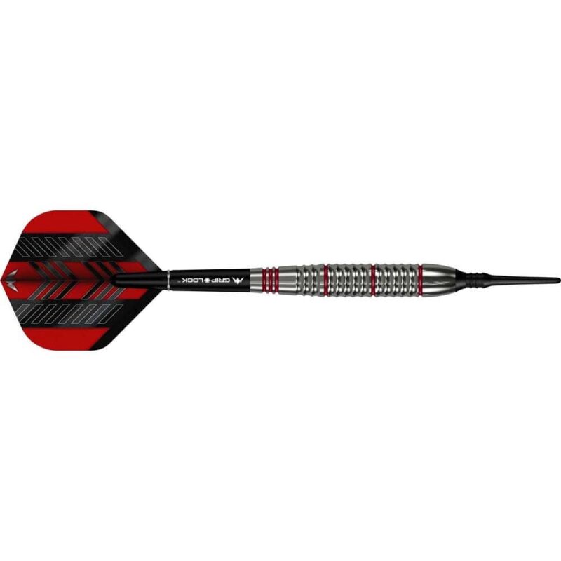 Billaresbalsalobre Dardos Mission Rogue Latón 18gr D3632