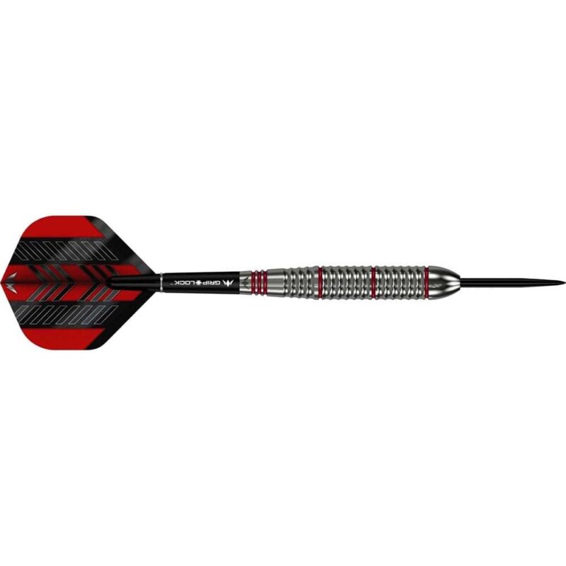 Billaresbalsalobre Dardos Mission Rogue Latón 22gr D3631