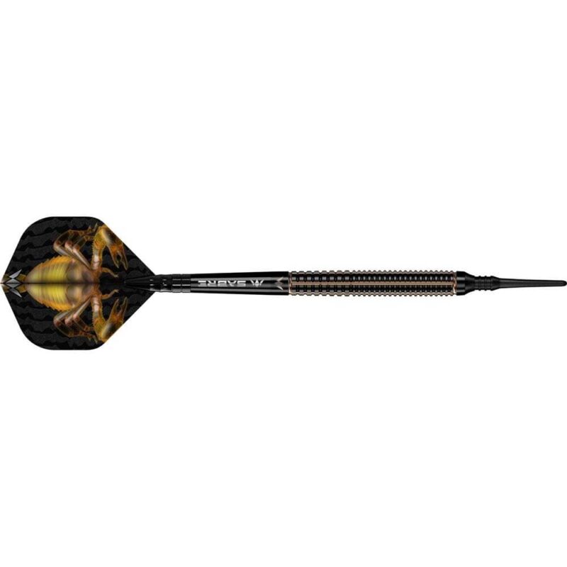 Billaresbalsalobre Dardos Mission Scorpion 90% 19gr D3613