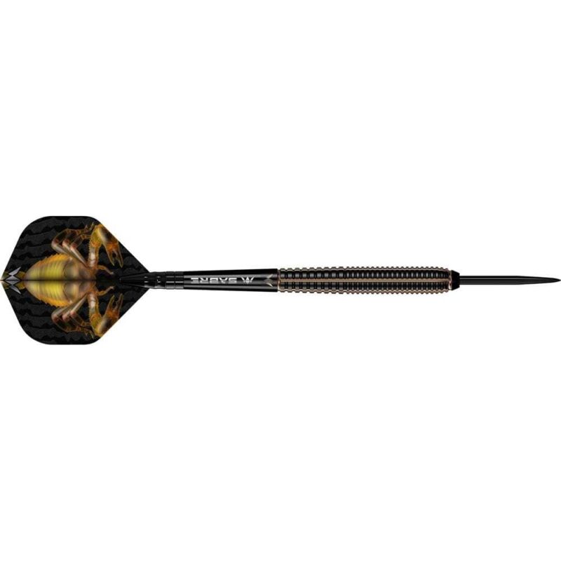 Billaresbalsalobre Dardos Mission Scorpion 90% 22gr D3611