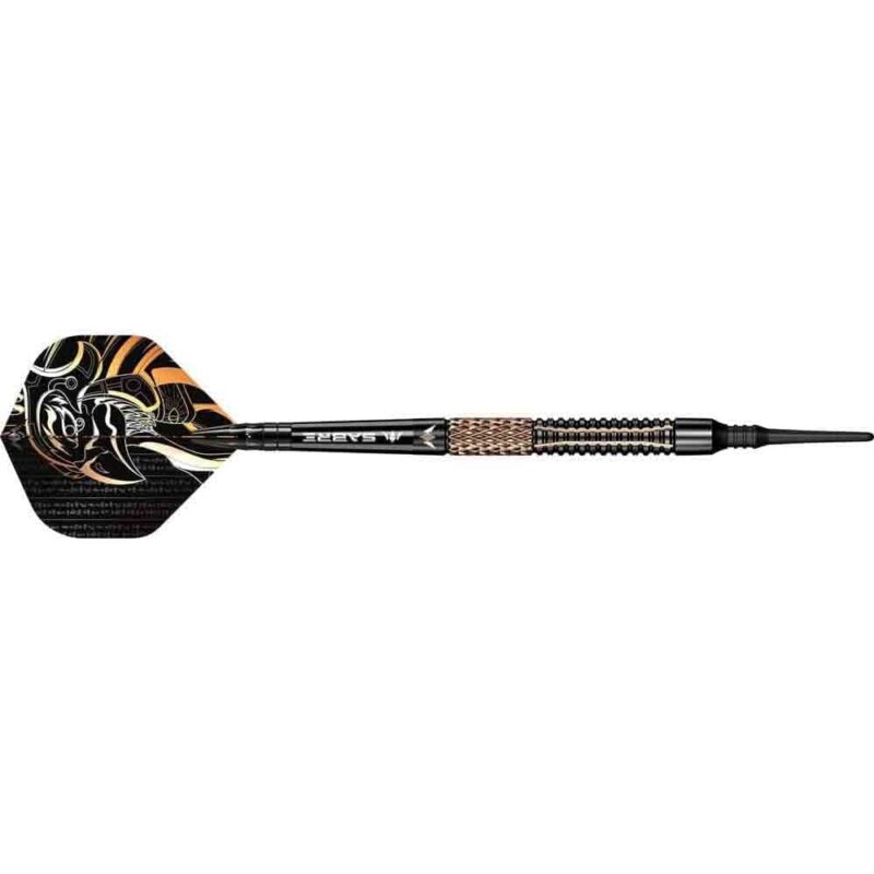 Billaresbalsalobre Dardos Mission Horus 97.5% 19gr D3623