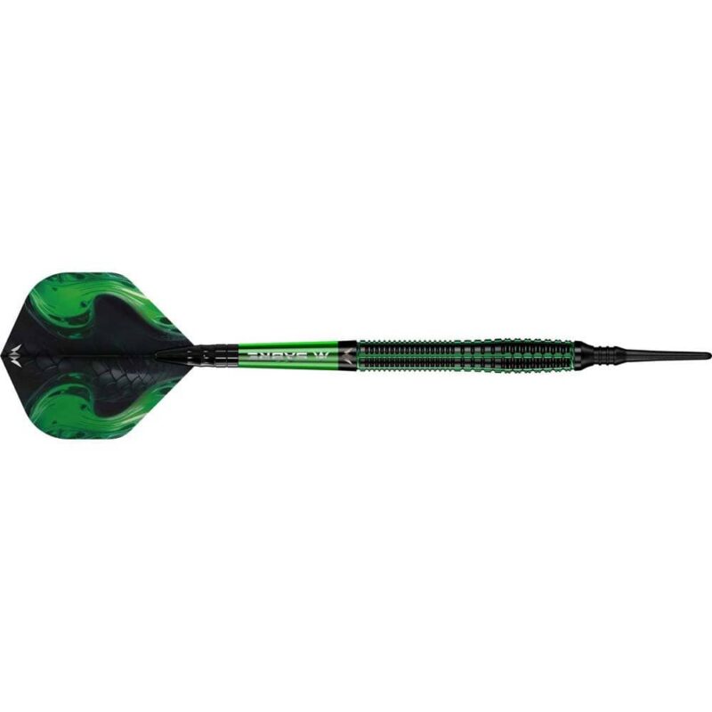 Billaresbalsalobre Dardos Mission Venom 90% 20gr D3616