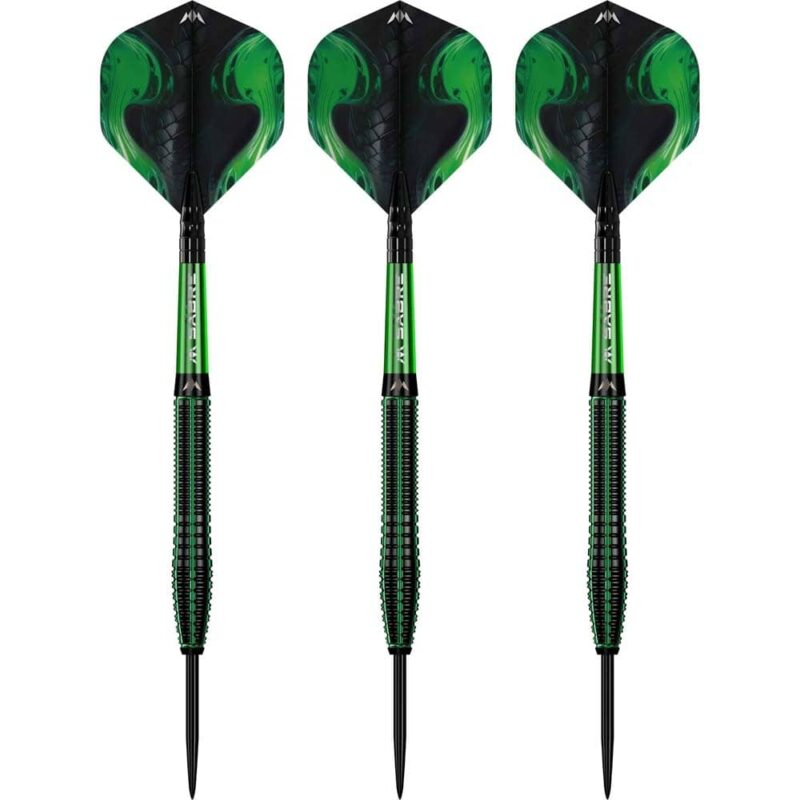 Billaresbalsalobre Dardos Mission Venom 90% 25gr D3615 - Imagen 3