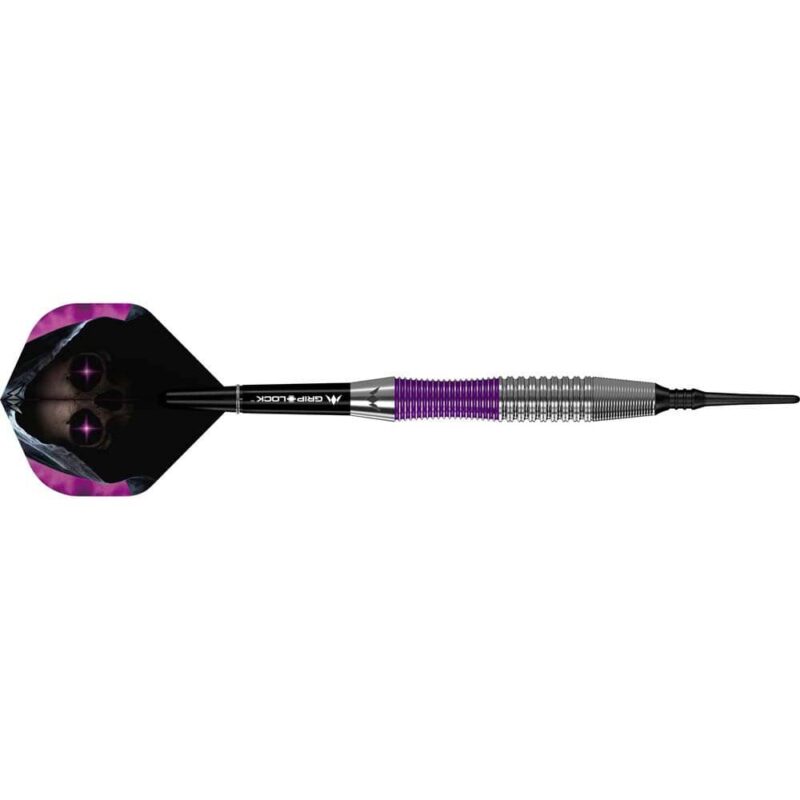 Billaresbalsalobre Dardos Mission Phantom Latón 18gr D3629