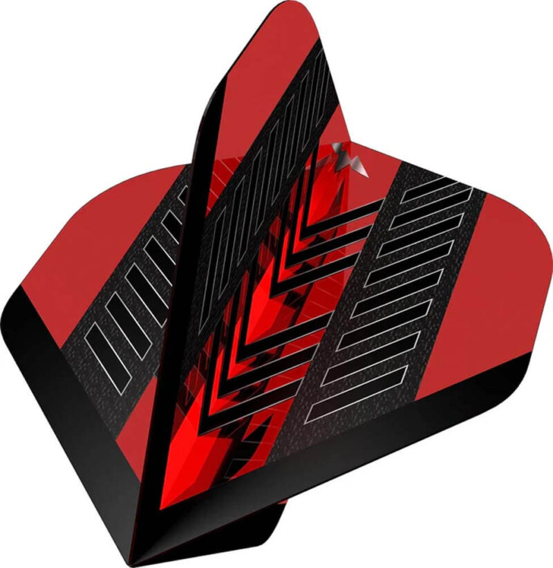Billaresbalsalobre Plumas Mission Darts No2 Std Rogue F4519 - Imagen 2