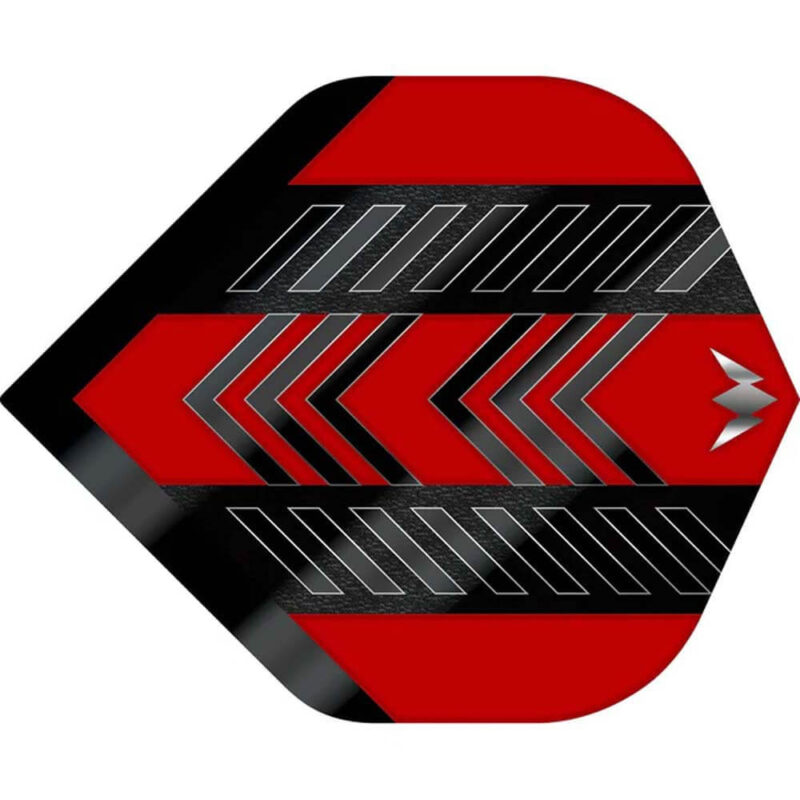 Billaresbalsalobre Plumas Mission Darts No2 Std Rogue F4519 - Imagen 3