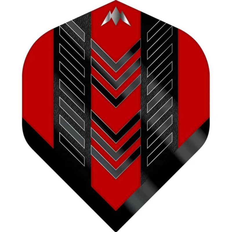 Billaresbalsalobre Plumas Mission Darts No2 Std Rogue F4519