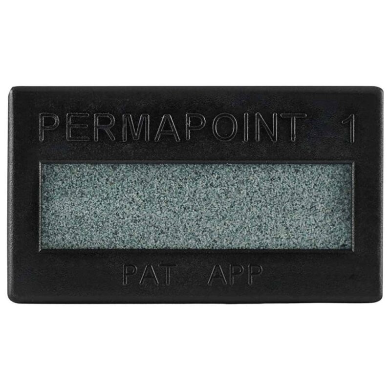 Billaresbalsalobre Afilador De Puntas Designa Permapoint 1 Negro X2093