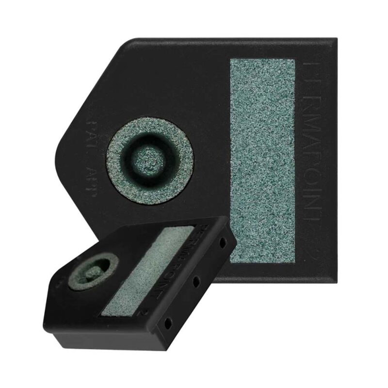 Billaresbalsalobre Afilador De Puntas Designa Permapoint Pro Lite Negro X2123 - Imagen 2