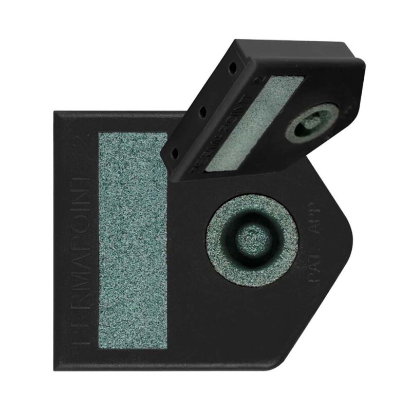 Billaresbalsalobre Afilador De Puntas Designa Permapoint Pro Lite Negro X2123 - Imagen 3