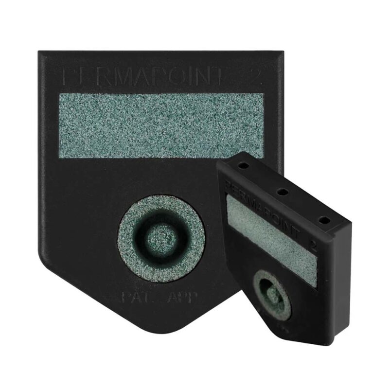Billaresbalsalobre Afilador De Puntas Designa Permapoint Pro Lite Negro X2123