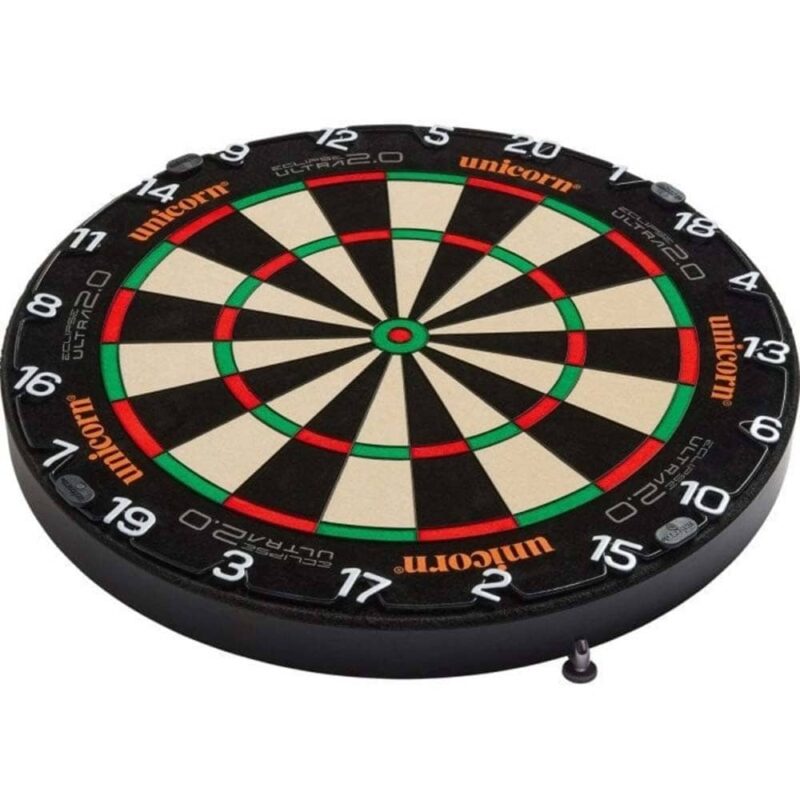 Billaresbalsalobre Diana Unicorn Eclipse Ultra 2.0 Dartboard UN-79902 - Imagen 3