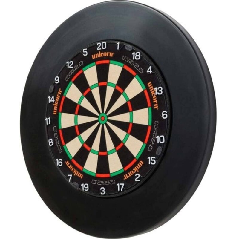 Billaresbalsalobre Diana Unicorn Eclipse Ultra 2.0 Dartboard UN-79902 - Imagen 4