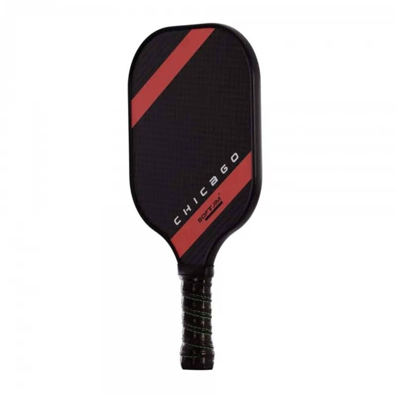 Billaresbalsalobre Pala Pickleball Softjim Chicago 0014903 - Imagen 2