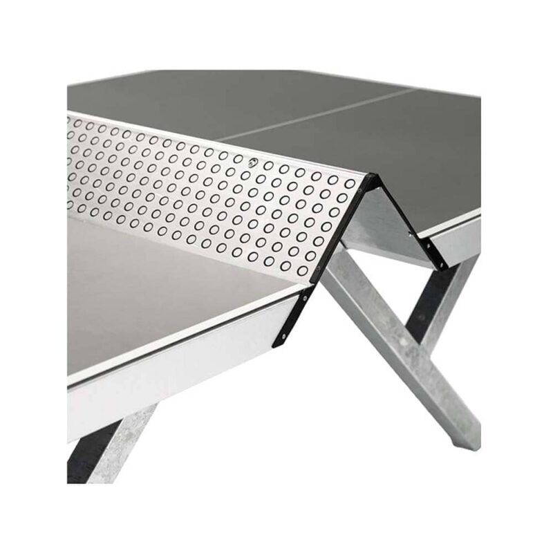 Billaresbalsalobre Mesa Ping Pong Cornilleau Urban Outdoor Gris T244430GR - Imagen 4