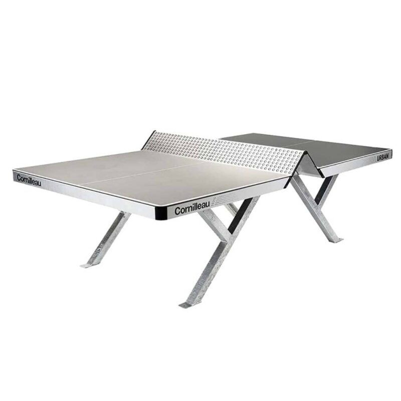 Billaresbalsalobre Mesa Ping Pong Cornilleau Urban Outdoor Gris T244430GR