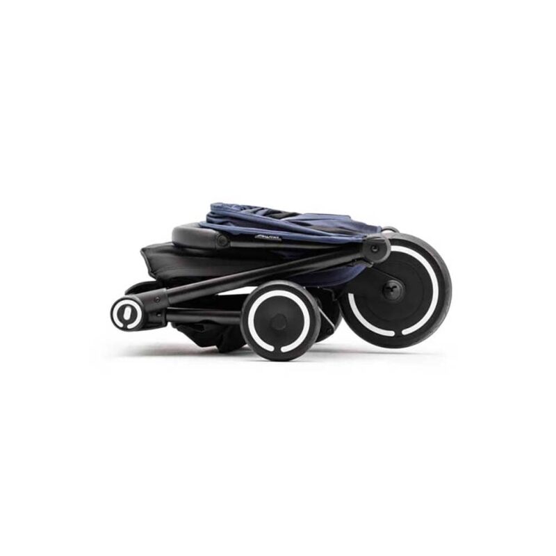Billaresbalsalobre Silla de paseo y triciclo Smartrike Traveler Midnight Blue ST0804 - Imagen 4