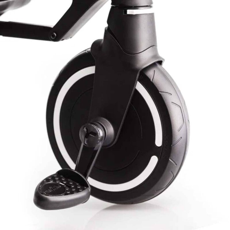 Billaresbalsalobre Silla de paseo y triciclo Smartrike Traveler Everest White ST0802 - Imagen 6