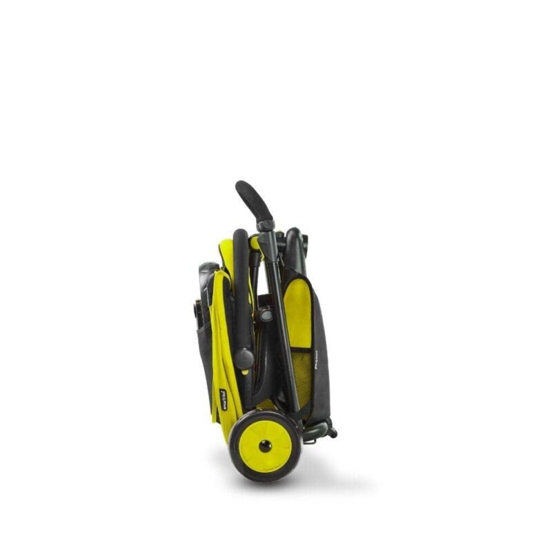 Billaresbalsalobre Triciclo Evolutivo Smartrike STR3 Verde Lima ST1733 - Imagen 7