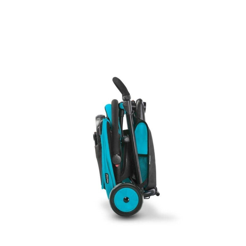 Billaresbalsalobre Triciclo Evolutivo Smartrike STR3 Azul ST1833 - Imagen 8