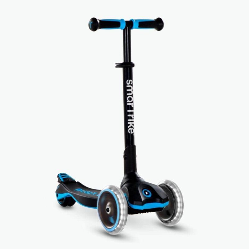 Billaresbalsalobre Patinete Smartrike Xtend Azul ST1200