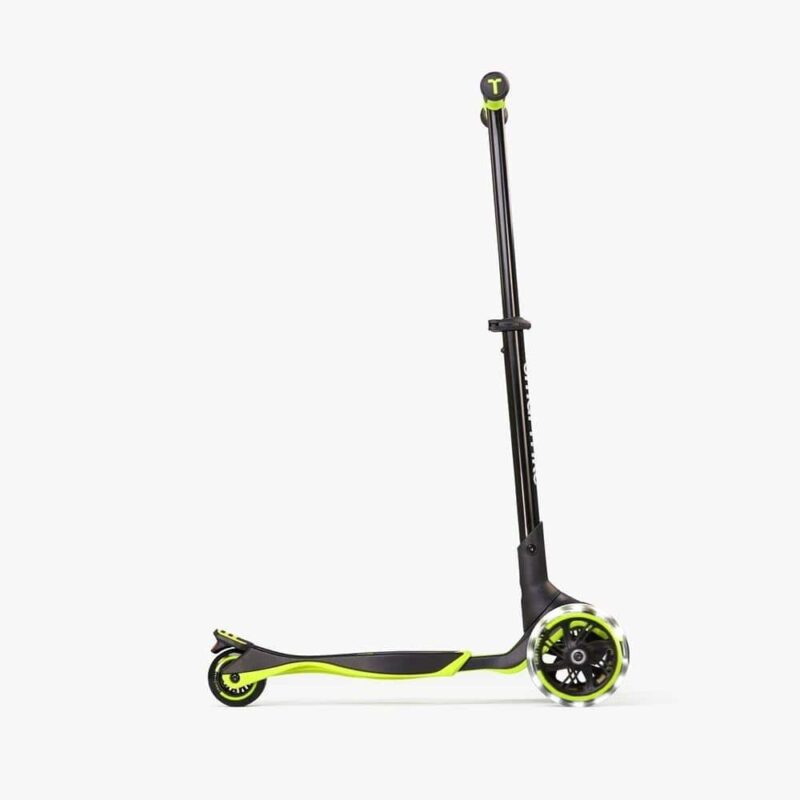 Billaresbalsalobre Patinete Smartrike Xtend Verde Lima ST1202 - Imagen 2