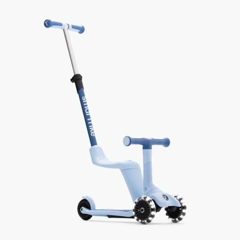 Billaresbalsalobre Patinete Smartrike Xtend Mini-Ride Azul ST1301