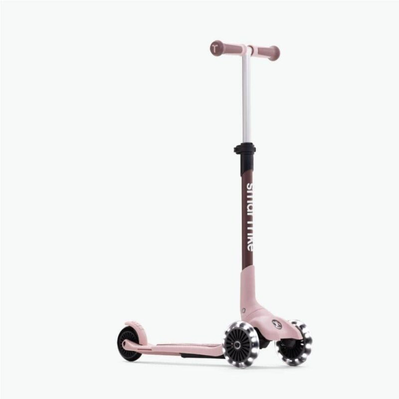 Billaresbalsalobre Patinete Smartrike Xtend Mini-Ride Rosa ST1302 - Imagen 2