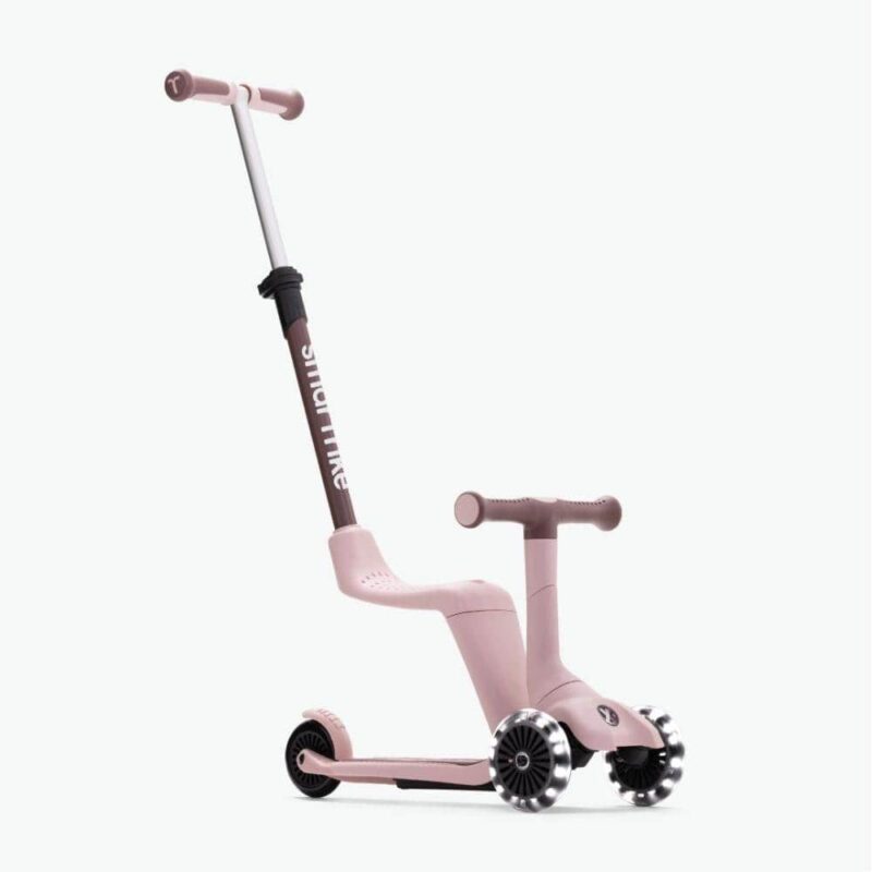 Billaresbalsalobre Patinete Smartrike Xtend Mini-Ride Rosa ST1302
