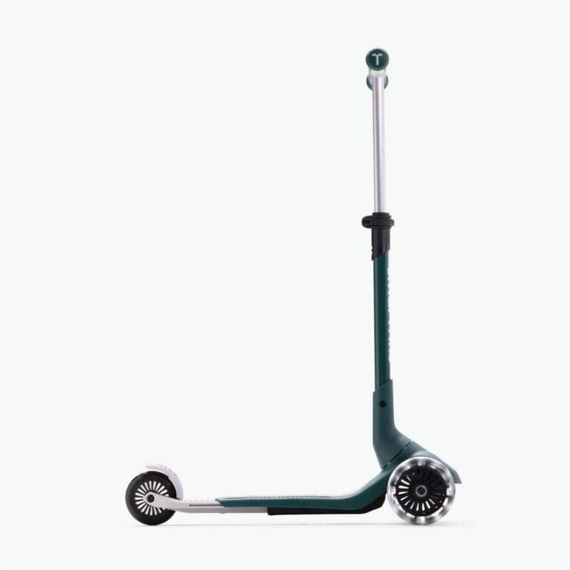 Billaresbalsalobre Patinete Smartrike Xtend Mini+ Verde Azulado ST1309 - Imagen 2