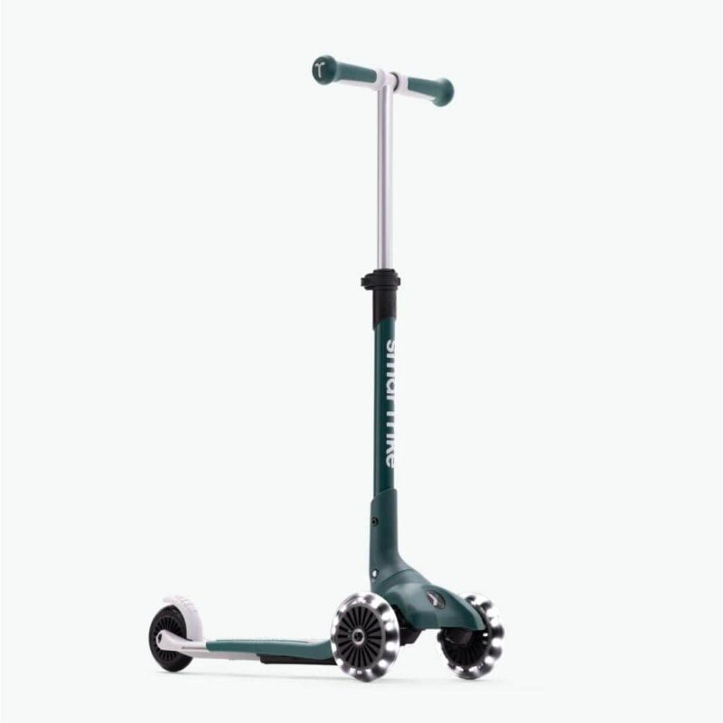 Billaresbalsalobre Patinete Smartrike Xtend Mini+ Verde Azulado ST1309