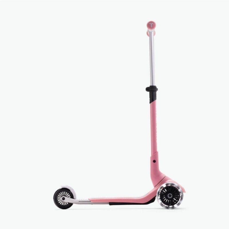 Billaresbalsalobre Patinete Smartrike Xtend Mini+ Rosa ST1310 - Imagen 2