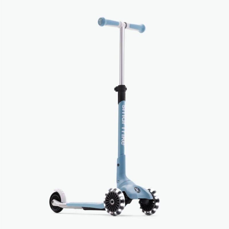 Billaresbalsalobre Patinete Smartrike Xtend Mini+ Azul ST1311