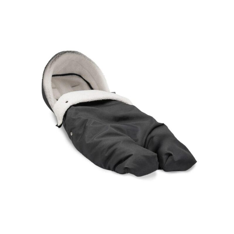 Billaresbalsalobre Saco polar para silla de paseo Smartrike Traveler ST0905