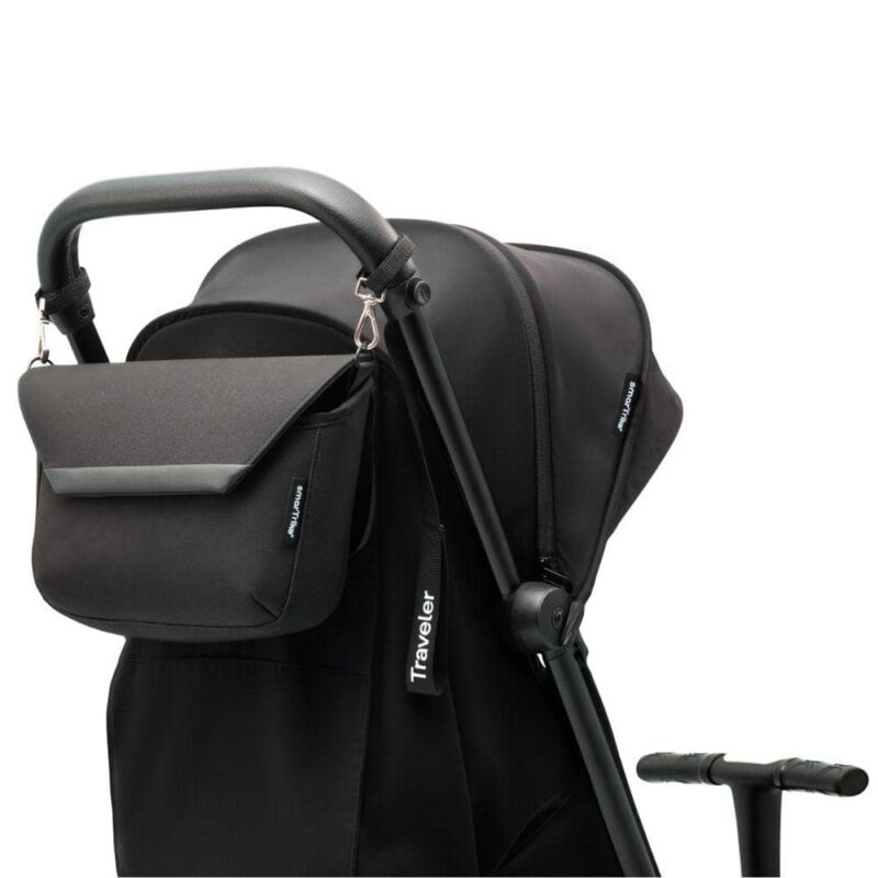 Billaresbalsalobre Organizador para silla de paseo Smartrike Traveler ST0902 - Imagen 2