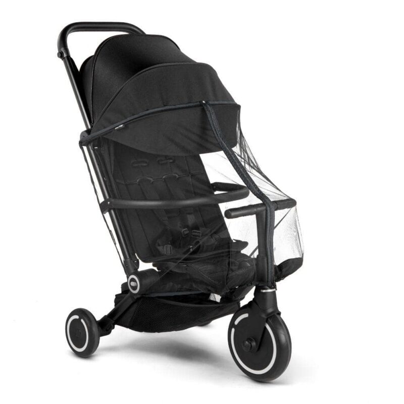 Billaresbalsalobre Mosquito Net para silla de paseo Smartrike Traveler ST0904