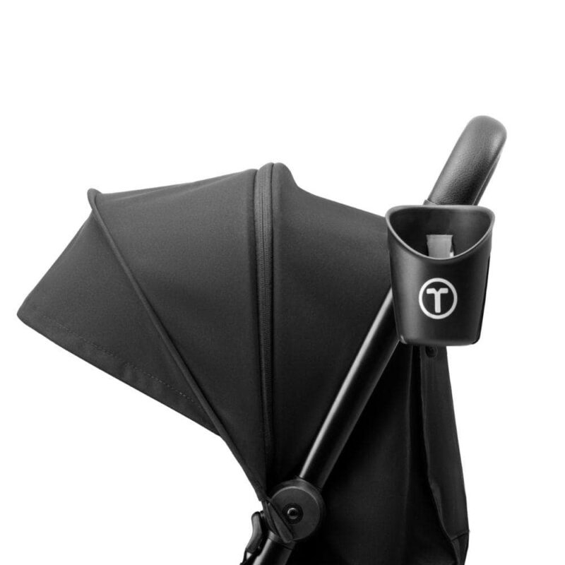 Billaresbalsalobre Portavasos para silla de paseo Smartrike Traveler ST0900 - Imagen 2
