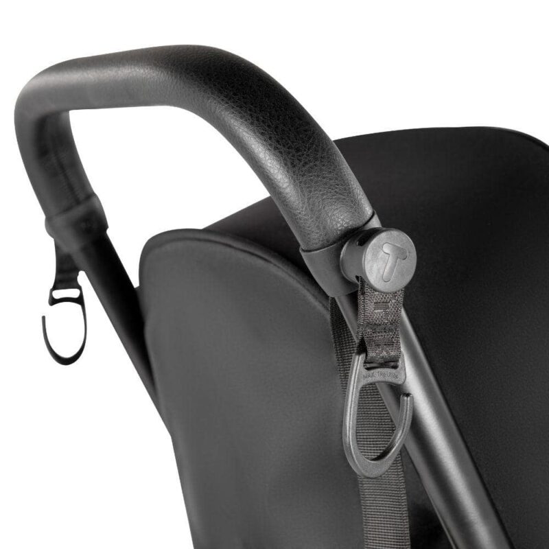 Billaresbalsalobre Clips para silla de paseo Smartrike Traveler ST0901
