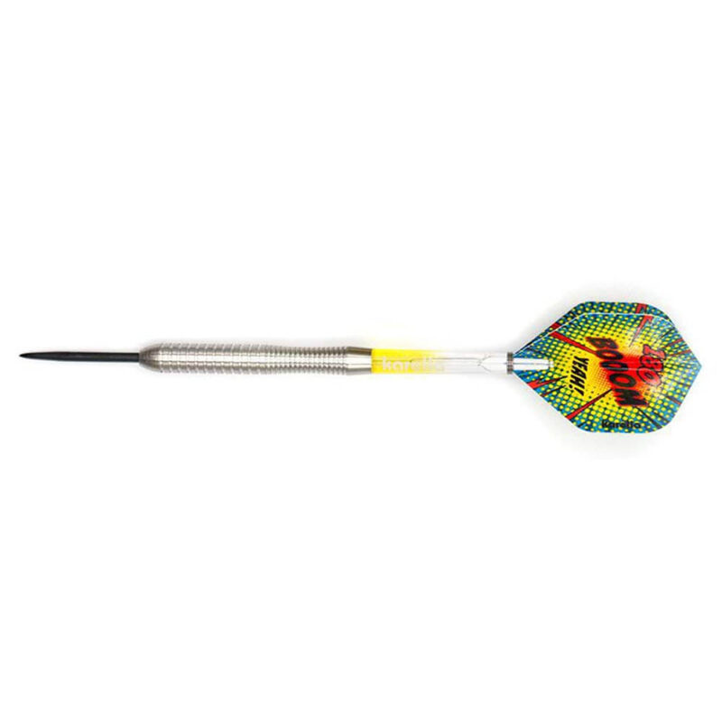 Billaresbalsalobre Dardos Karella Línea Comic CL-2 Steel 23gr 8399.02