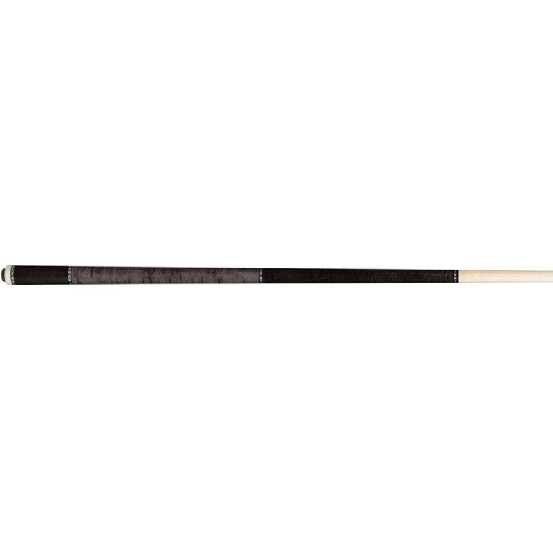 Billaresbalsalobre Taco Pechauer PRO-N - P04-N Ébano 12.75mm 1039.04 - Imagen 2