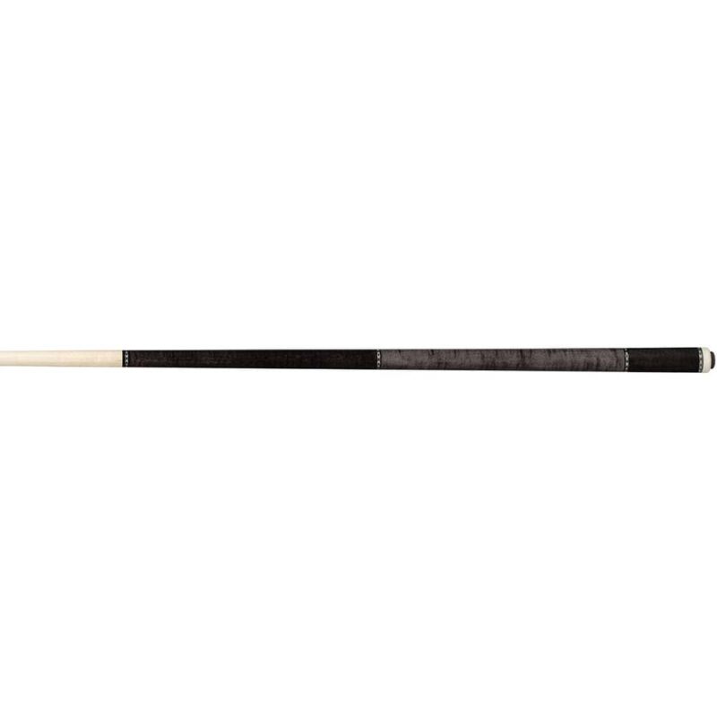 Billaresbalsalobre Taco Pechauer PRO-N - P04-N Ébano 12.75mm 1039.04 - Imagen 3