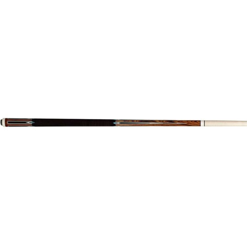 Billaresbalsalobre Taco Pechauer PRO-N - P17-N Cocobolo 12.75mm 1039.17 - Imagen 2