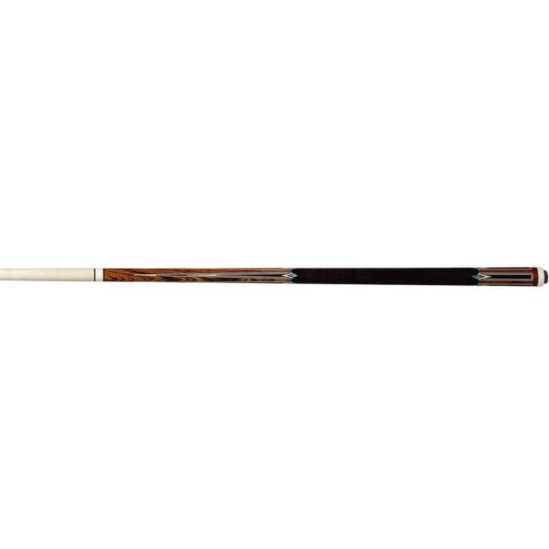 Billaresbalsalobre Taco Pechauer PRO-N - P17-N Cocobolo 12.75mm 1039.17 - Imagen 3
